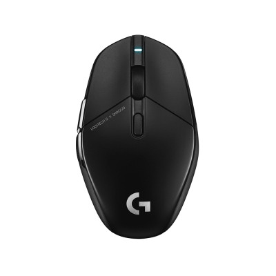 Logitech G303 Shroud Edition